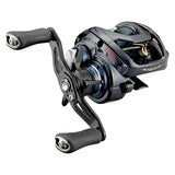 Daiwa (Daiwa) bait reel Steez A TW HLC 8.1R/8.1L Right/left handle (2021 model)