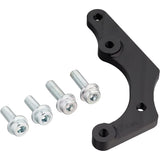 Gcraft (GCRAFT) Caliper Support Brembo 4P Silver Grom 36007