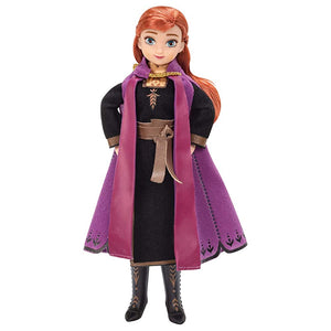 Disney Precious Collection Frozen 2 Anna