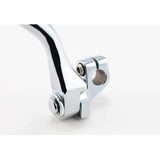 KITACO 307-1083901 Kick Pedal, Monkey/Cub Type, Plated