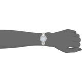 [Citizen] Wicca Solar Tech Radio Watch #Tokimeku Diamond KS1-511-91 Women's Multi