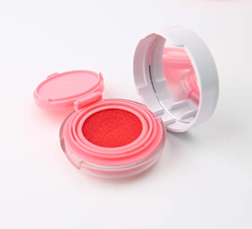 KAILIJUMEI Magical Warm Cheek Cushion Cheek (Rose Red)