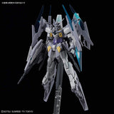 HGBD Gundam Build Divers Gundam AGEII Magnum SV Version 1/144 Scale Color-Coded Plastic Model