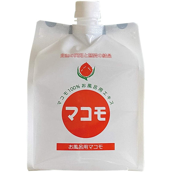 Makomo for Bath, 33.8 fl oz (1,000 ml)