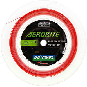Yonex BGAB-2 Badminton Gut String AEROBITE 200m Roll