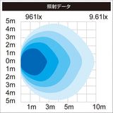 BMO JAPAN 40a0025 Diffusion LED DECK LIGHT