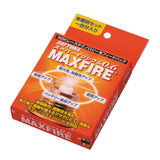 DAYTONA (Daytona) Spark Plug Maxfire 4 Pack/GSX1300R 68509