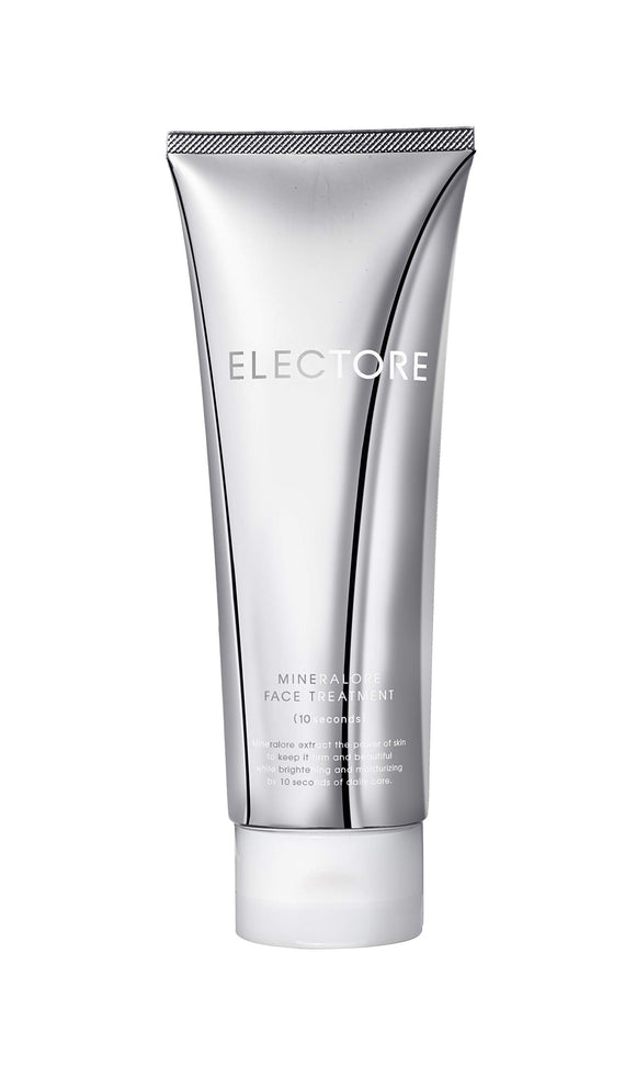 Electore mineral ole face treatment 100g