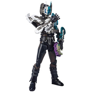 S.H. Figuarts Helbros Kamen Rider Build