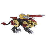 Zoids Wild ZW36 Rising Liger