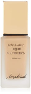 Amplitude Long Lasting Liquid Foundation P10 30mL