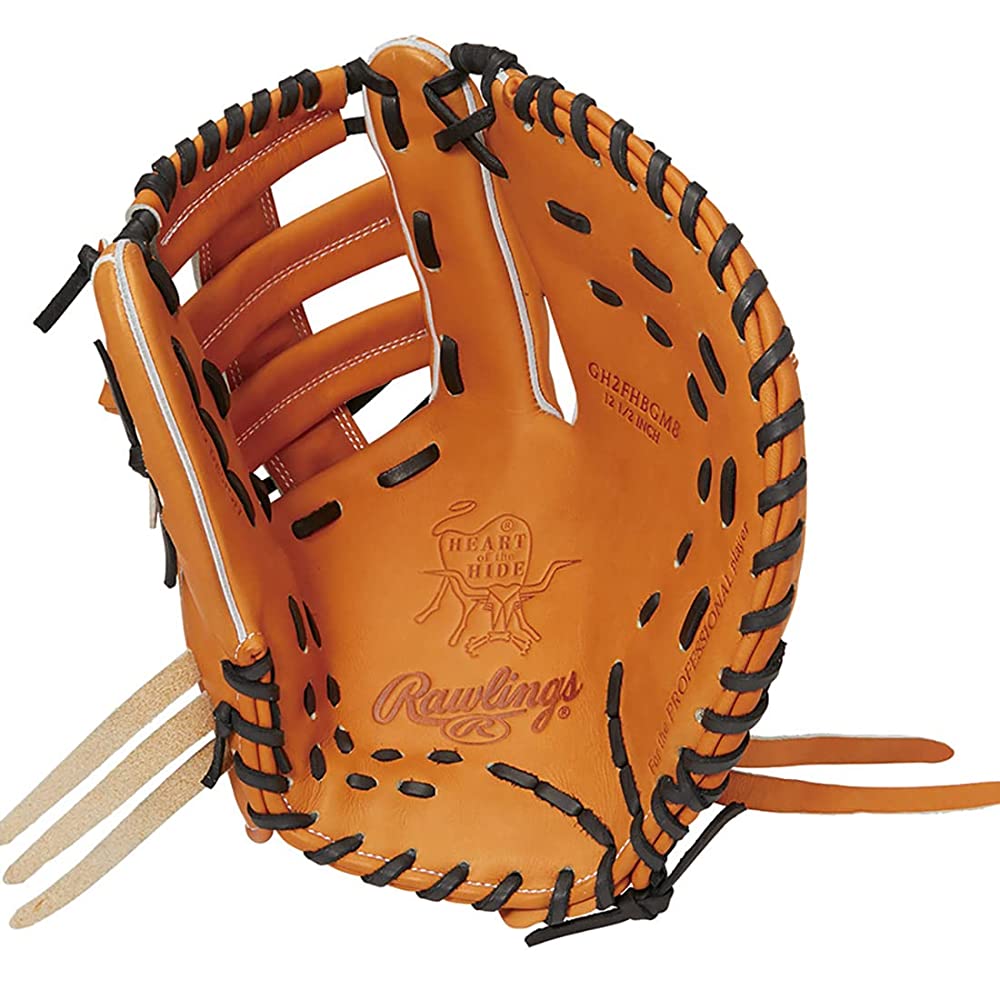 Rawlings Baseball Glove Grab for Adults HOH BREAK THE MOLD [First