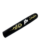 LIBEIGHTER Jr. Training Baseball Bat (Black & Gold) Mid Balance