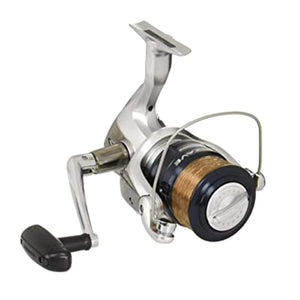 SHIMANO Spinning Reel 18 Nexerb 6000