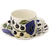 Arabic Palatissi Tea Cup & Saucer Color 1054177