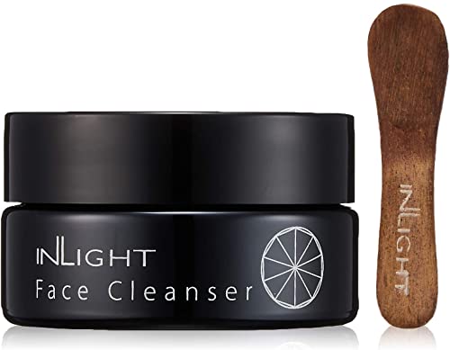 INLIGHT beauty face cleanser 45ml