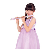 dream lesson light & orchestra flute