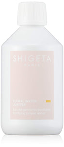 SHIGETA SHIGETA Juniper Floral Water 300ml x 3