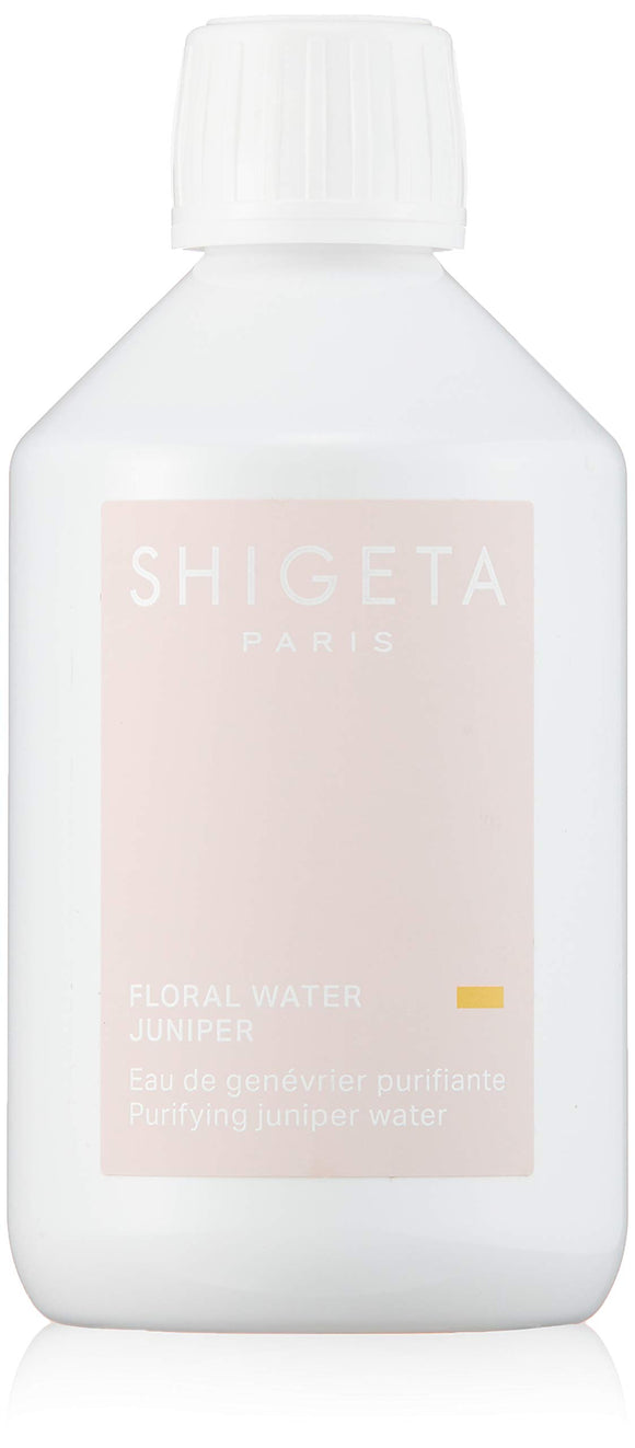 SHIGETA SHIGETA Juniper Floral Water 300ml x 3