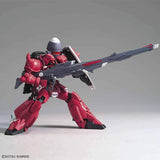 MG Mobile Suit Gundam SEED DESTINY GANERZAKWARRIA (Luna Maria Hawk) 1/100 Scale Color-Coded Plastic Model