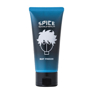 Spice Premium Matte Freeze Wax 70g