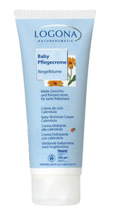 Logona Baby Care Cream 100ml