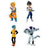 Dragon Ball Super HG Dragon Ball 03 Freeza Edition (Box), Pack of 12