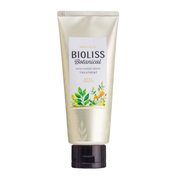 Salon Style Biolis Treatment Repair 200g