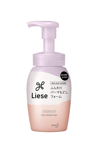 Liese moisture perm return foam body 200ml