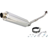 Kitaco (KITACO) SWORD Down Muffler Monkey 125 (JB02) 543-1300000