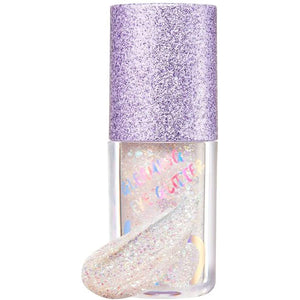 IBIM GLEAMING EYE GLITTER Eyeshadow (White)