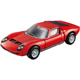Tomica Premium Tomica Premium RS Lamborghini Miura P 400 S