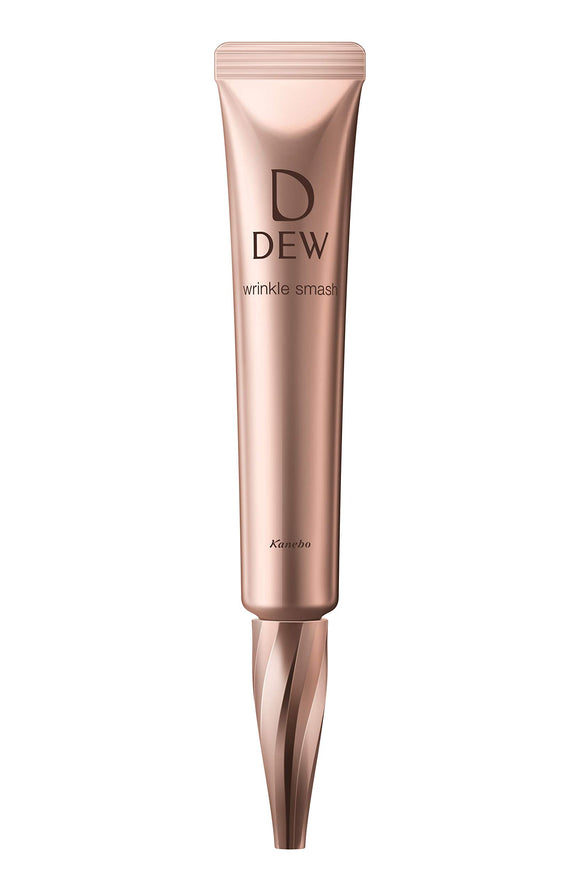 DEW DEW Wrinkle Smash (Quasi Drug) Serum 20g