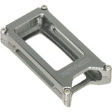 Kitako (KITACO) Smart key case type 2 Gunmetal PCX125 (JK05) PCX160 (KF47) PCX125E: HEV (JK06) Super Cub C125 (JA58) ADV160 (KF54) 000-9001290