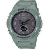 [Casio] Baby Gee BGA-260-3AJF Women's Watch