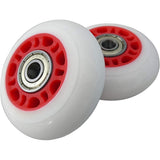 RANGS SOLE SKATE GENUINE REPLACEMENT WHEEL 2 PIECES (COLOR RANGE)