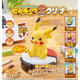 pokemon pikachu lun cleaner