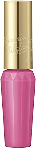 kiss blooming oil gloss 06