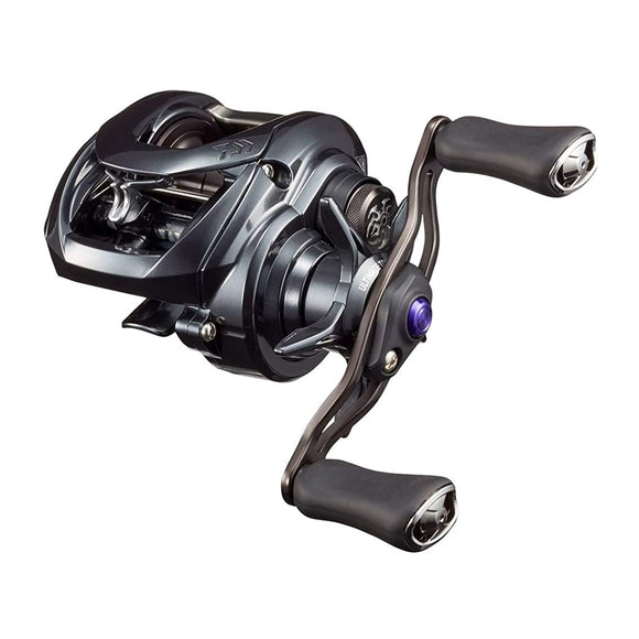 Daiwa Bait Reel 20 TATULA SV TW Tatura (Right/Left handle) (2020 model)