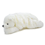 Aqau Stuffed Marine Polar Bear Dog Large 00480043