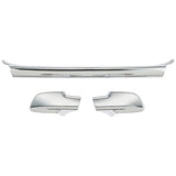 Made in Taiwan High Quality Hino Rangerity Pro Plated Front Front Grip Cover