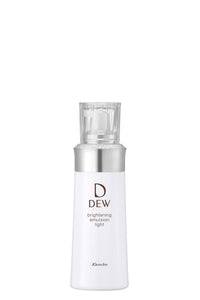 DEW Brightening Emulsion Refreshing