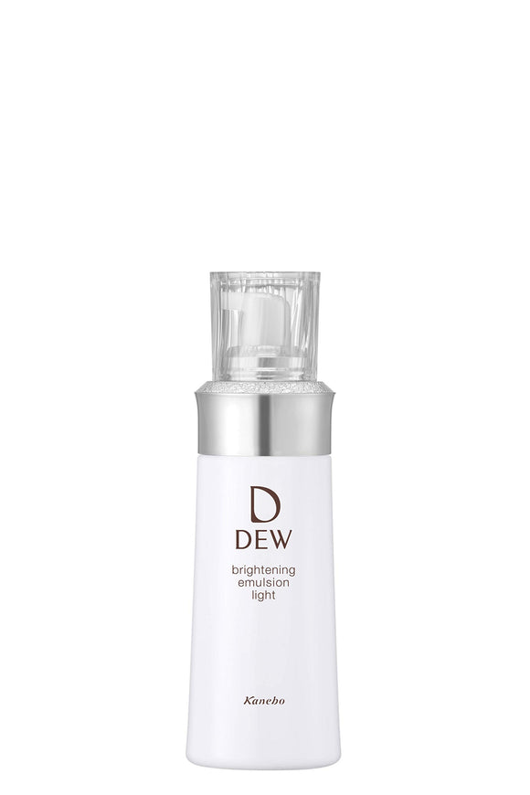 DEW Brightening Emulsion Refreshing