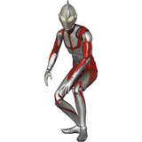 MAFEX No.155 Ultraman Full Height Approx. 6.3 inches (160 mm), Painted Action Figure