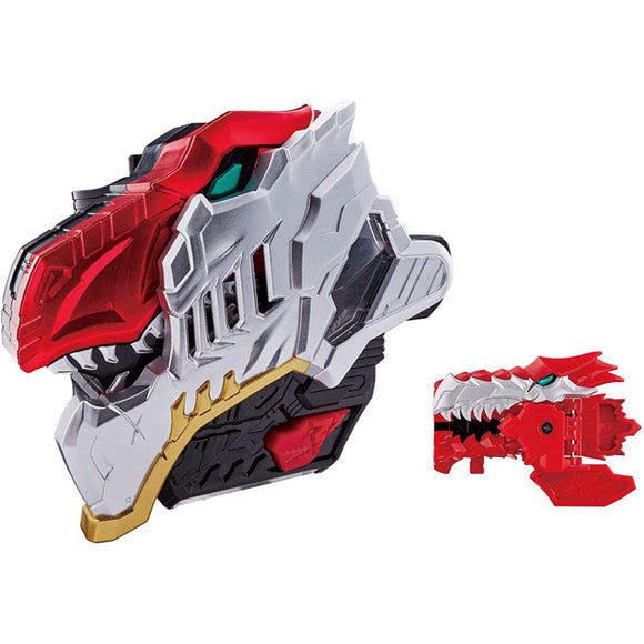 Kishiryu Sentai Ryuso-ger (Knight Dragon Sentai Ryusoja) Transformation Breath DX Ryuso Changer