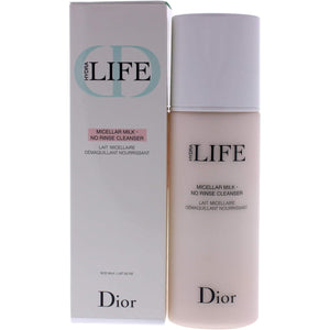 Dior Life Cleansing Milk 200ml