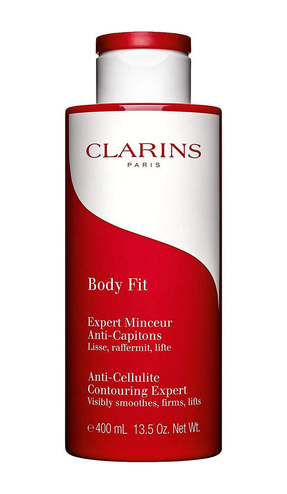 Clarins Body Fit 400ml [Limited]