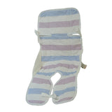 Ryuomiya Pacima Baby Child Seat Pad, Cool