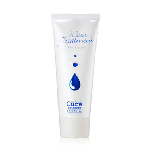 (Cure) Cure Watery Treatment Skin Cream 100g