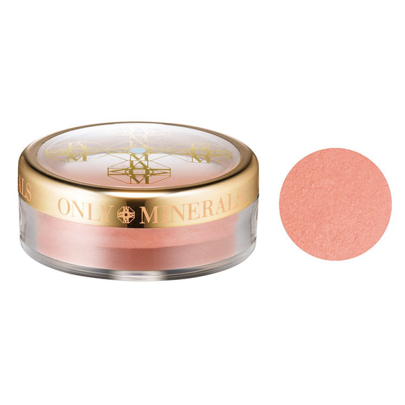 Only Minerals Blush Cheek Powder